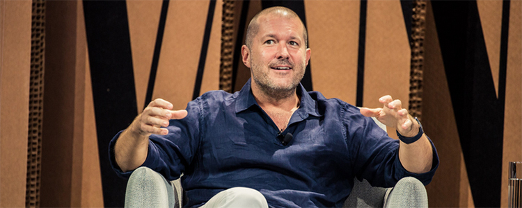 Monday marked four years since the passing of Steve Jobs. Apple design chief Jony Ive discusses his memories of the late Apple founder.