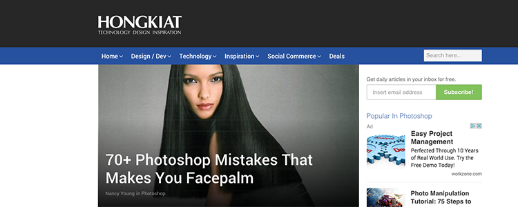 70+ Photoshop Mistakes That Makes You Facepalm