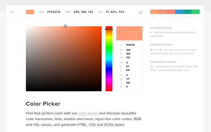 html-color-codes
