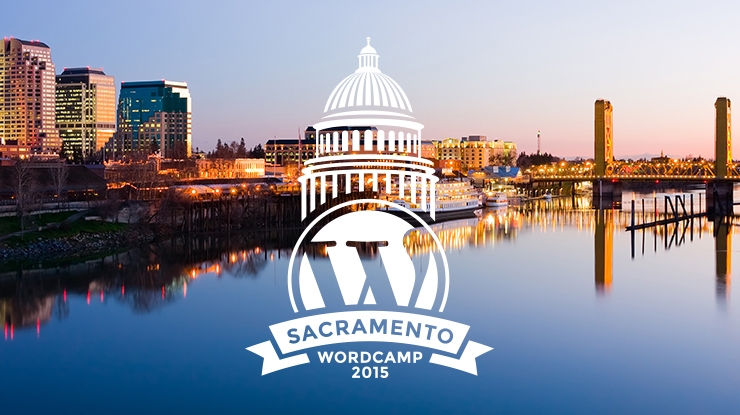 WordCamp Sacramento