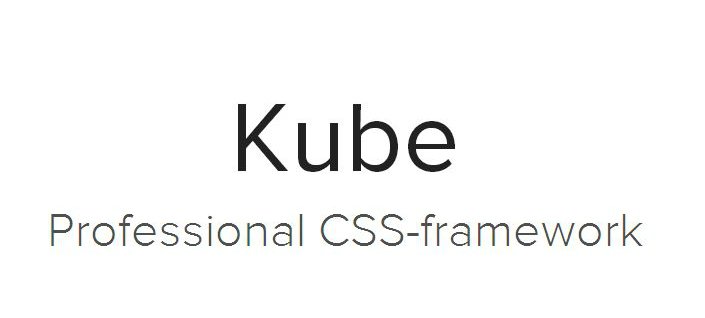 Three29 front end web development framework