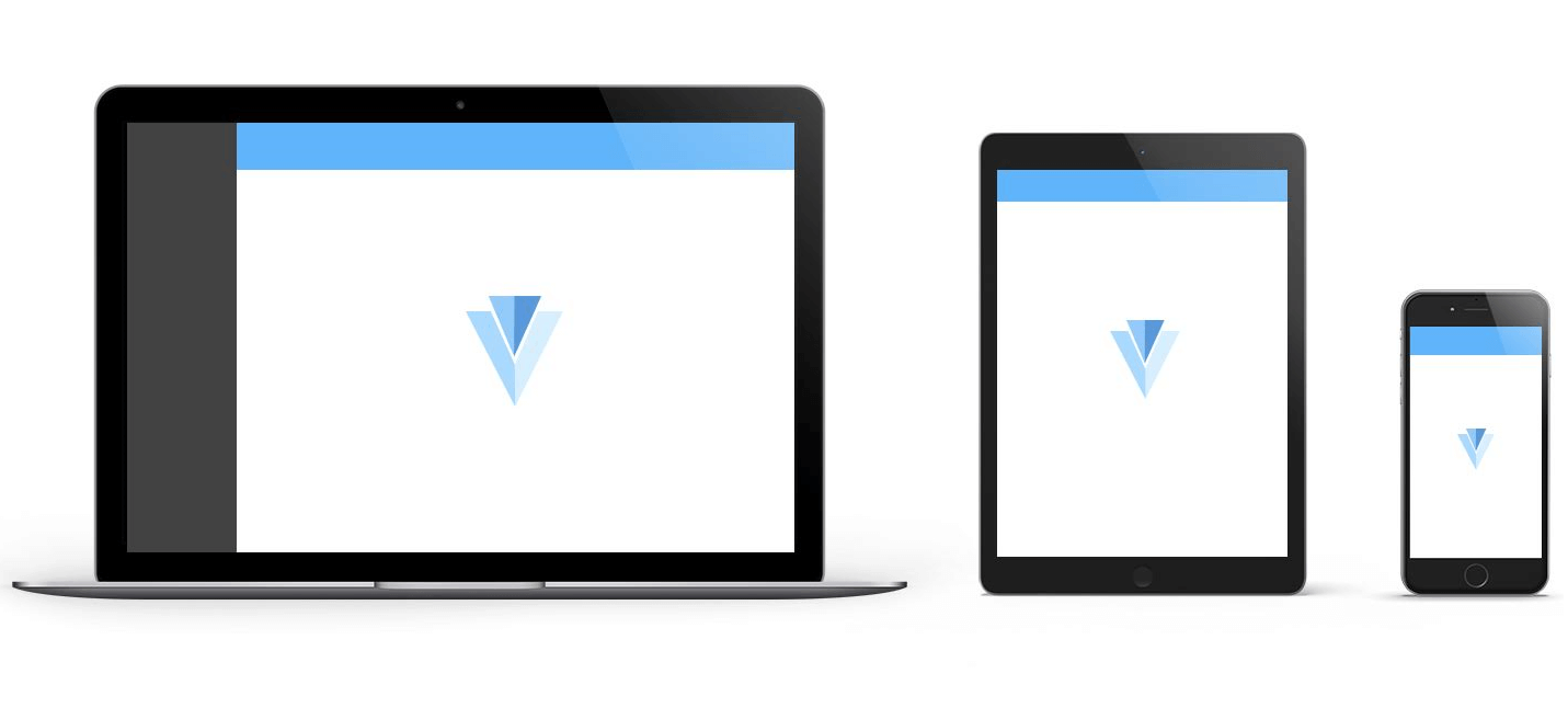 CSS Framework Vuetify