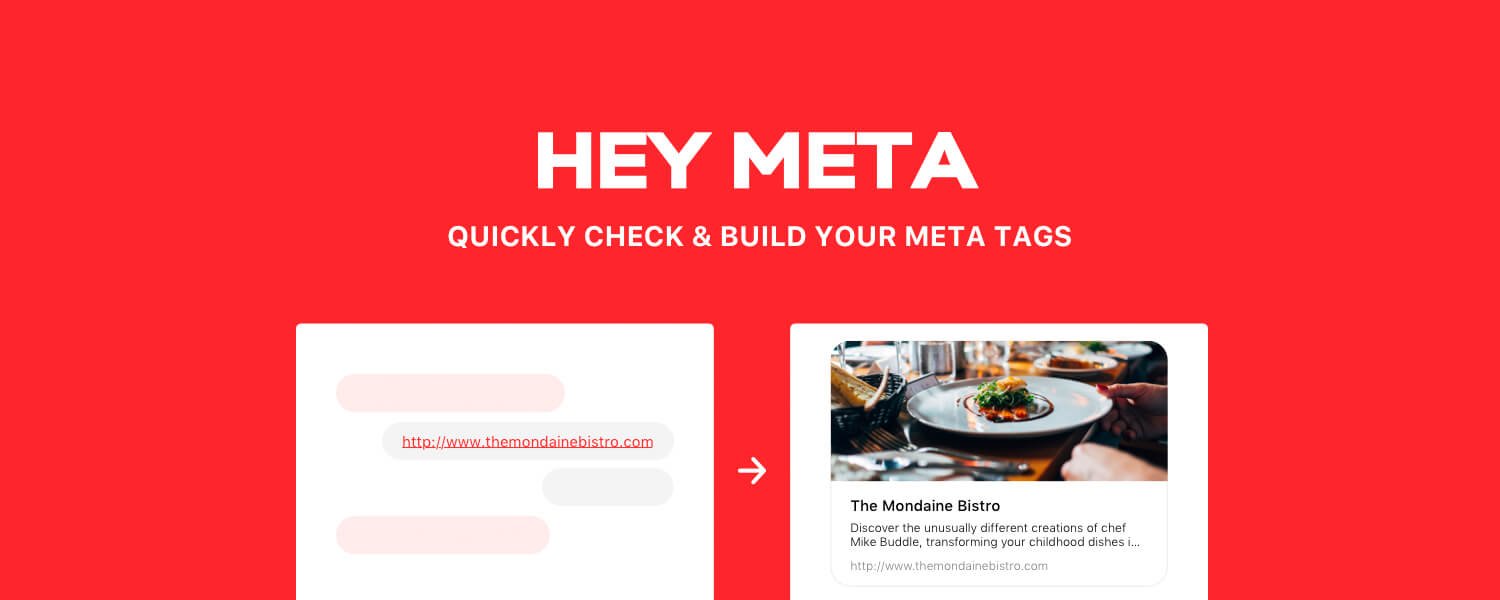 Hey Meta