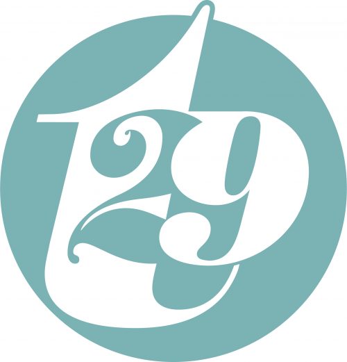 Three29 - Digital Marketing and Web Design - Sacramento - Logo