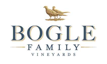Bogle Family Vineyard Logo