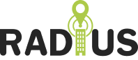 Radius Logo