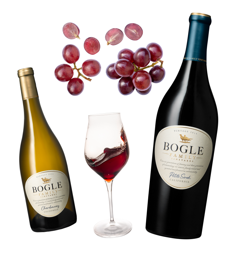 Bogle Wines