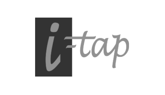 iTap Logo