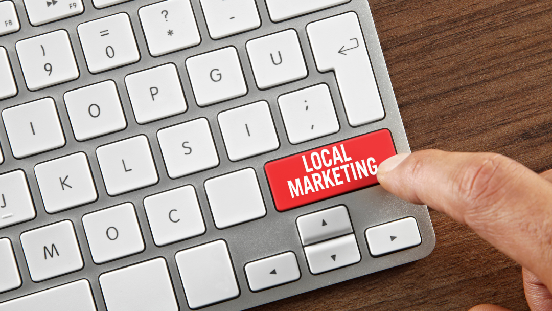 The Benefits of Working with a Local Marketing Agency