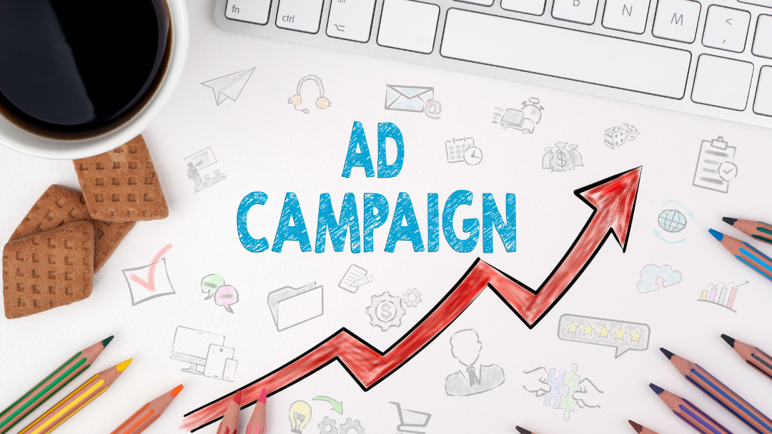 Create an Eye-Catching Google Ads Campaign in 2024