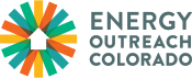Energy Outreach Colorado Logo