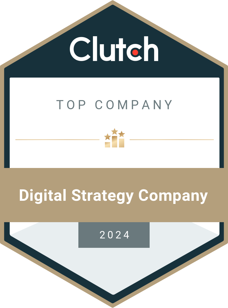 Three29 Top Digital Strategy Company