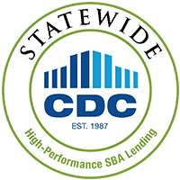 Statewide CDC Logo