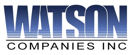 Watson Companies inc logo