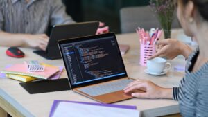 Wordpress updates and code being reviewed