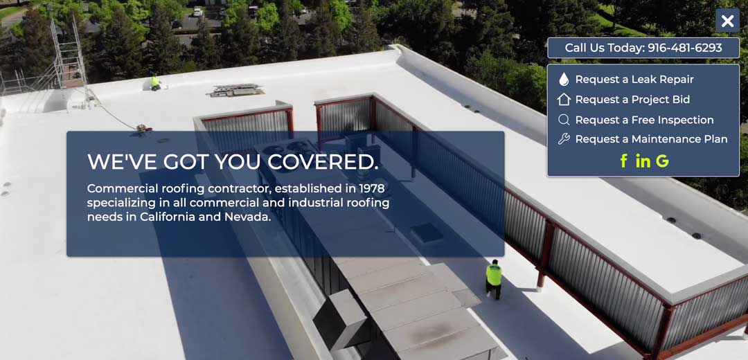 Watsons Roofing