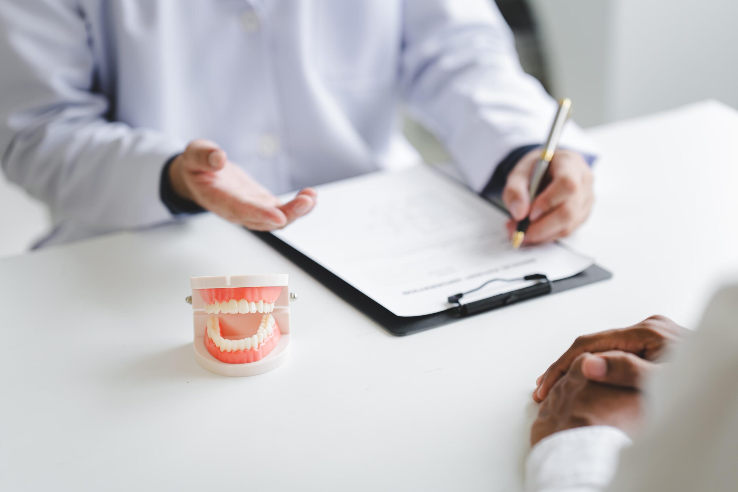 How We Lowered Dental Lead Costs: 1 in 3 Google Ad Clicks Became a Lead