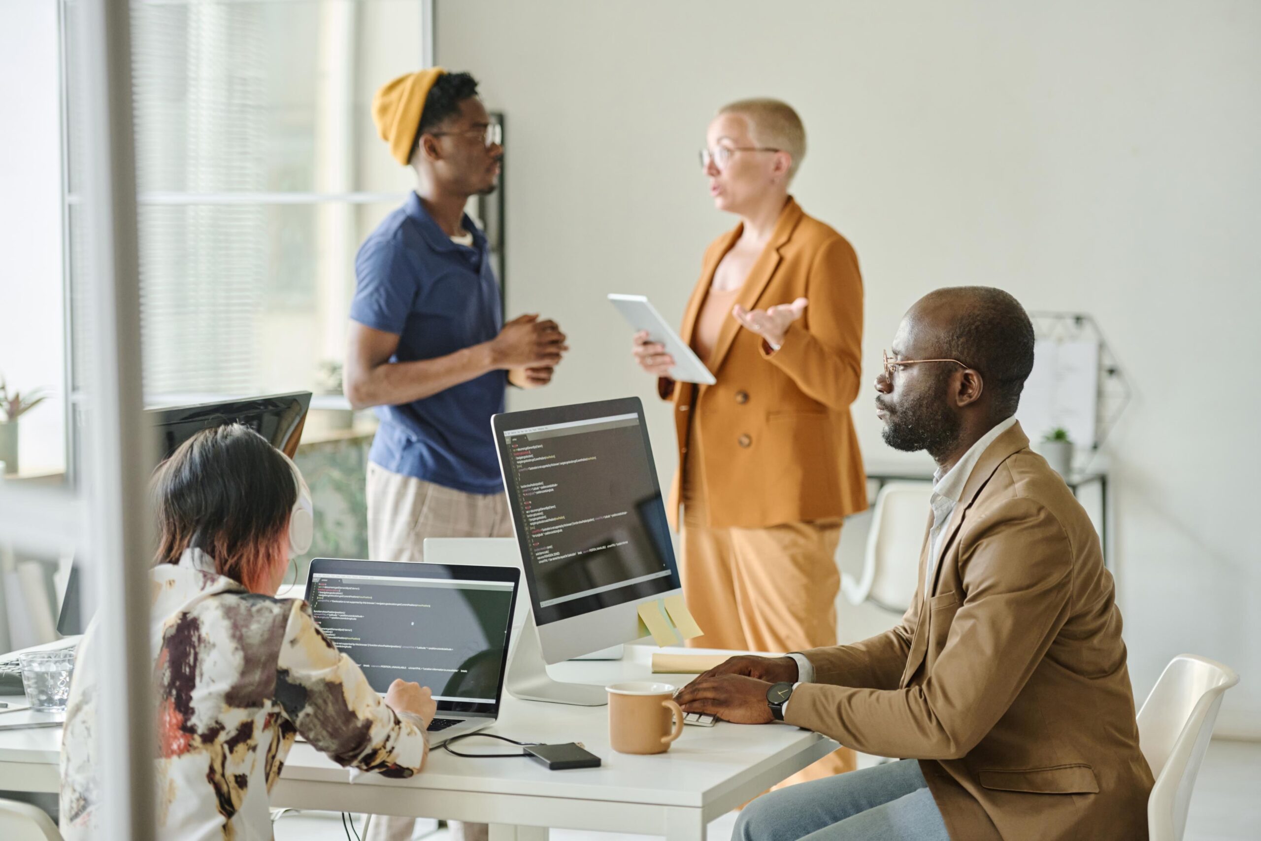 7 Things to Look For When Hiring a SaaS Digital Marketing Agency