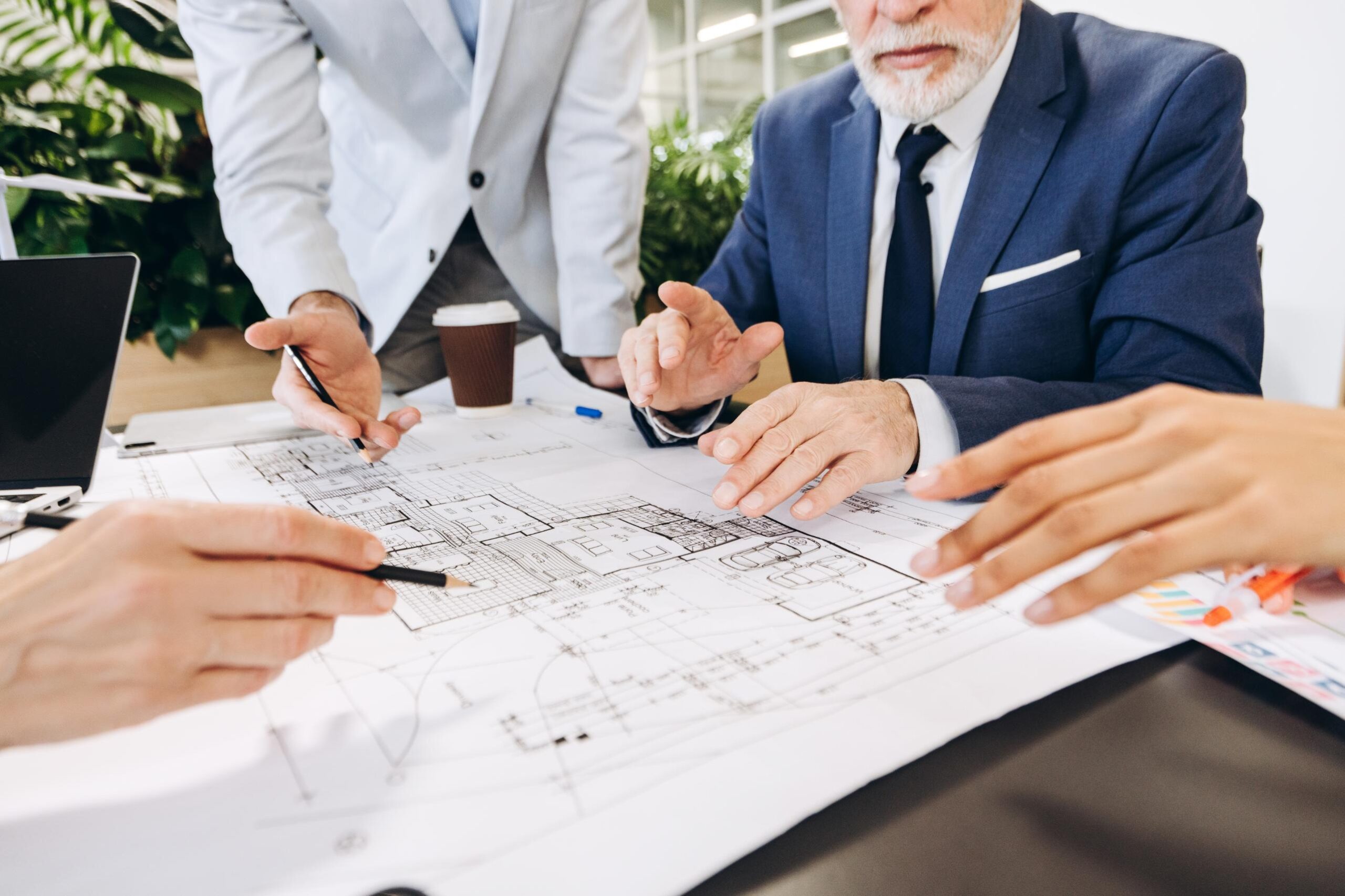 10 Construction Marketing Strategies to Implement in 2025