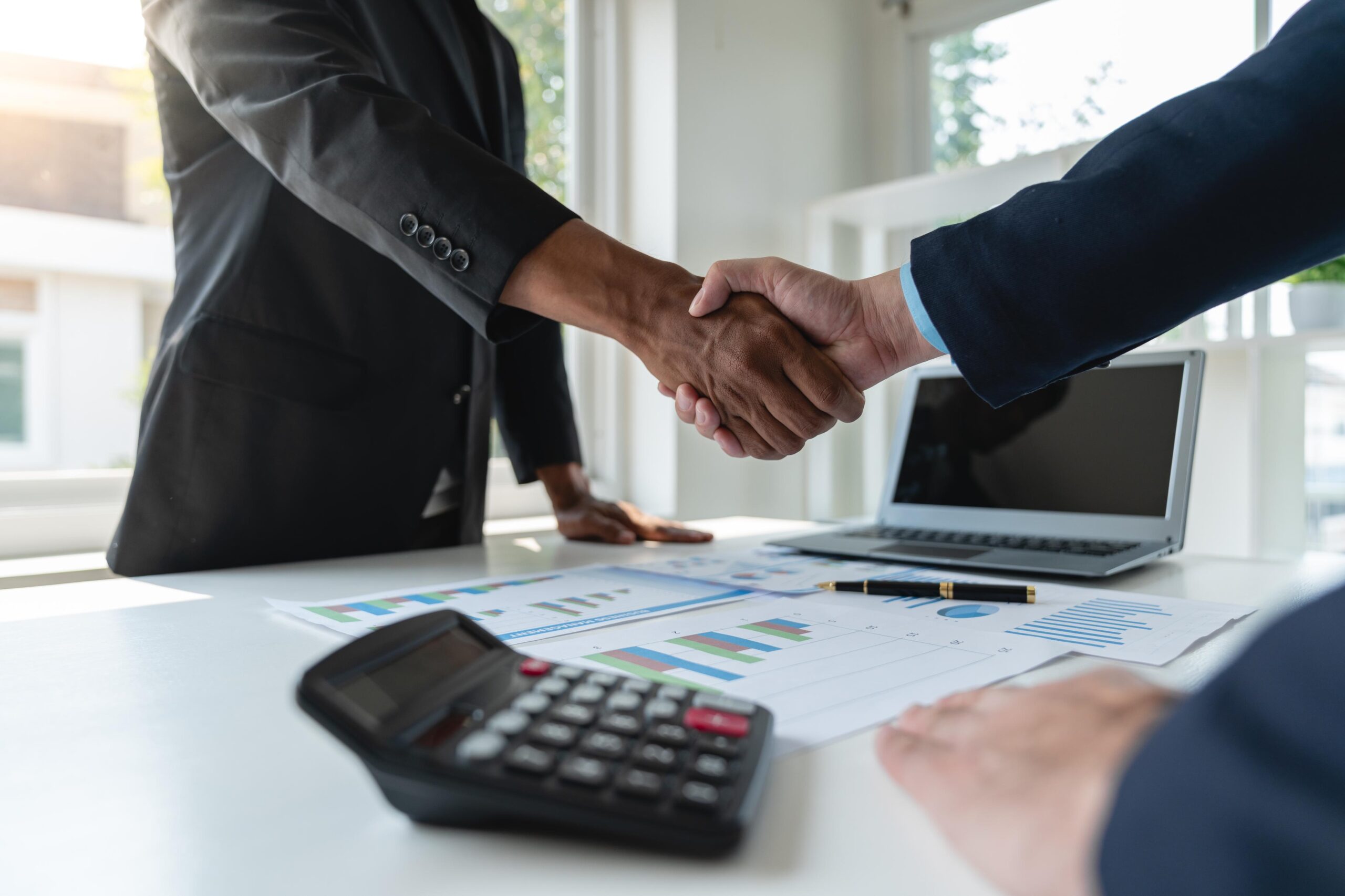 Why Digital Advertising is Important for Commercial Finance Companies