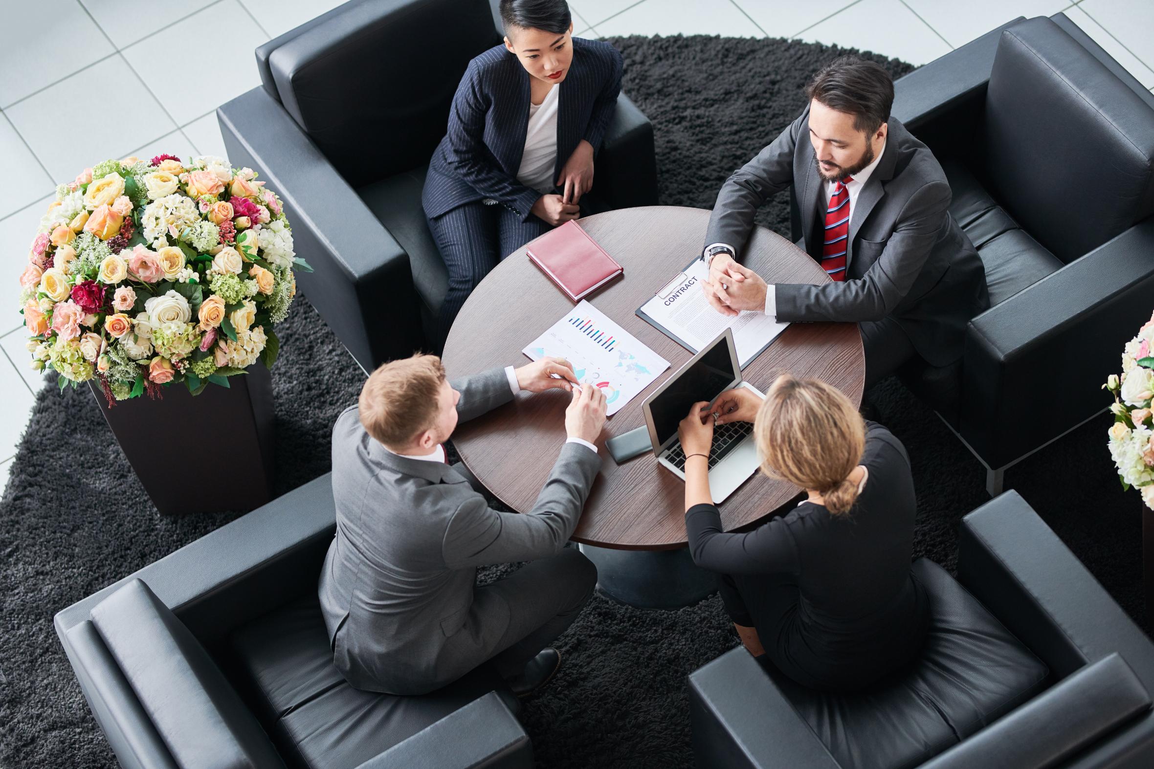 Marketing for Law Firms: How to Build Trust at Every Stage of the Client Journey