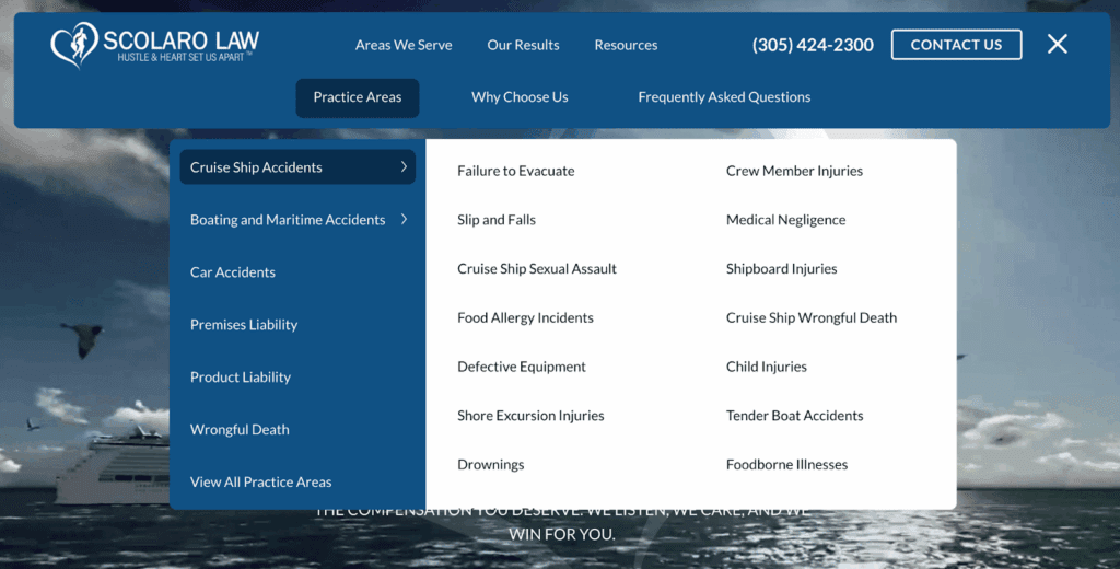 Scolaro Screenshot