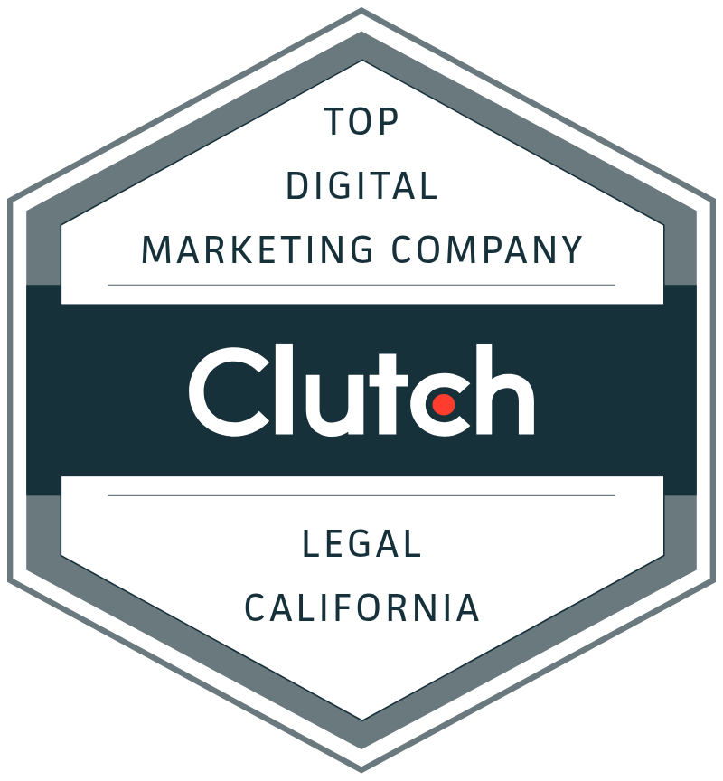 Top Digital Marketing Company Legal California