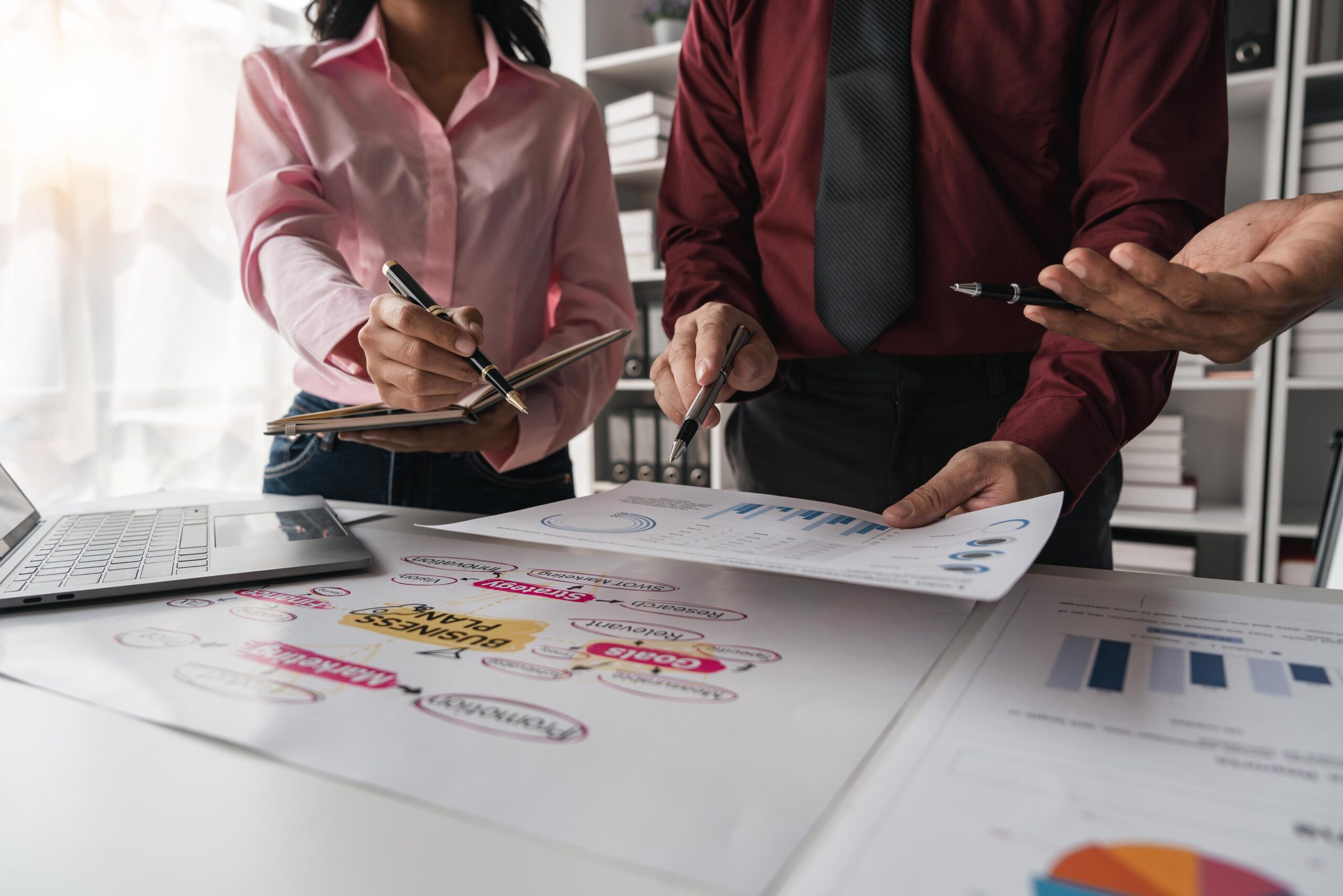 The State of Digital Marketing in 2026: What to Expect & How to Prepare