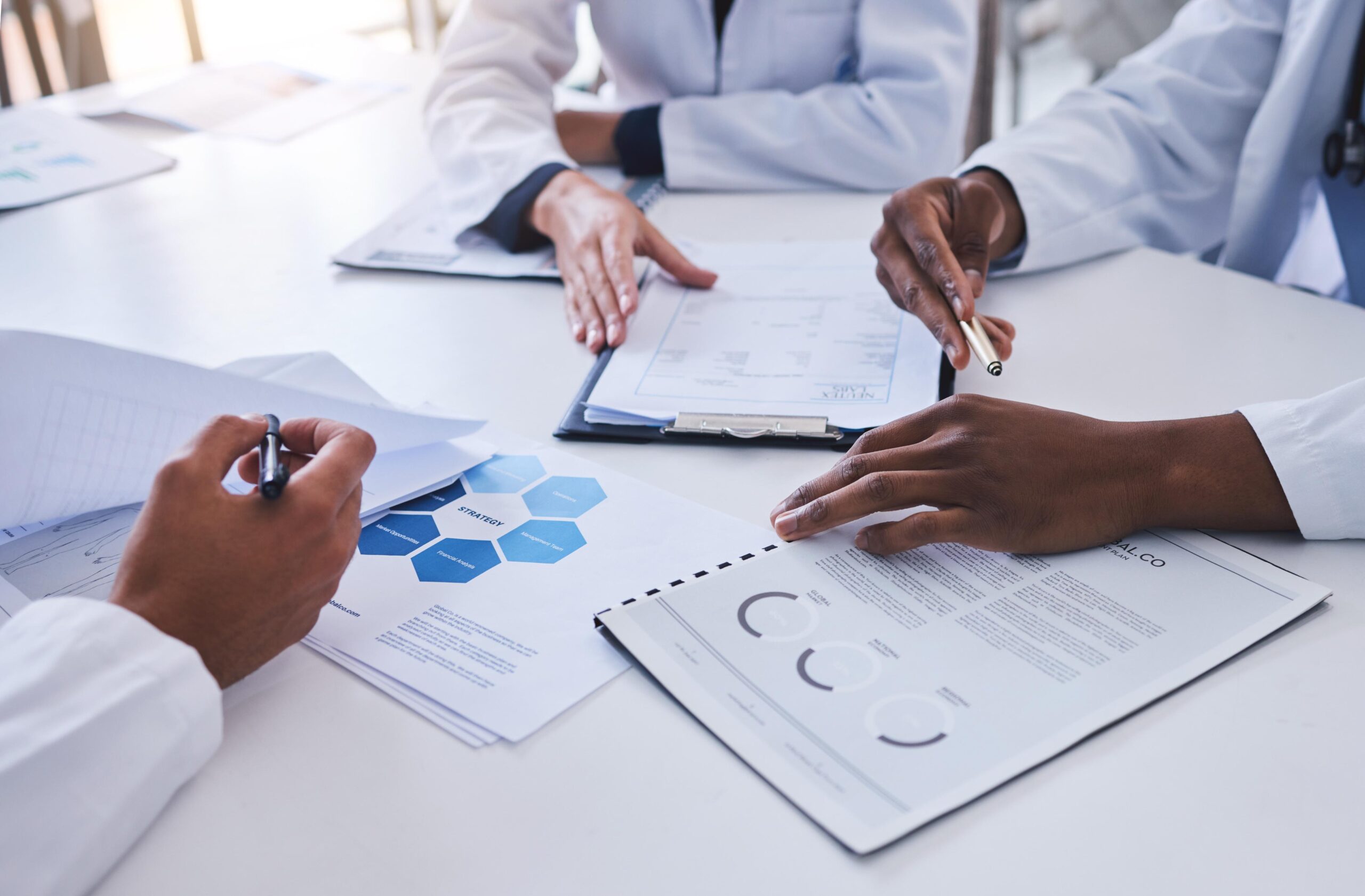 Why Brand Development Services Matter More Than Ever in a Crowded Market