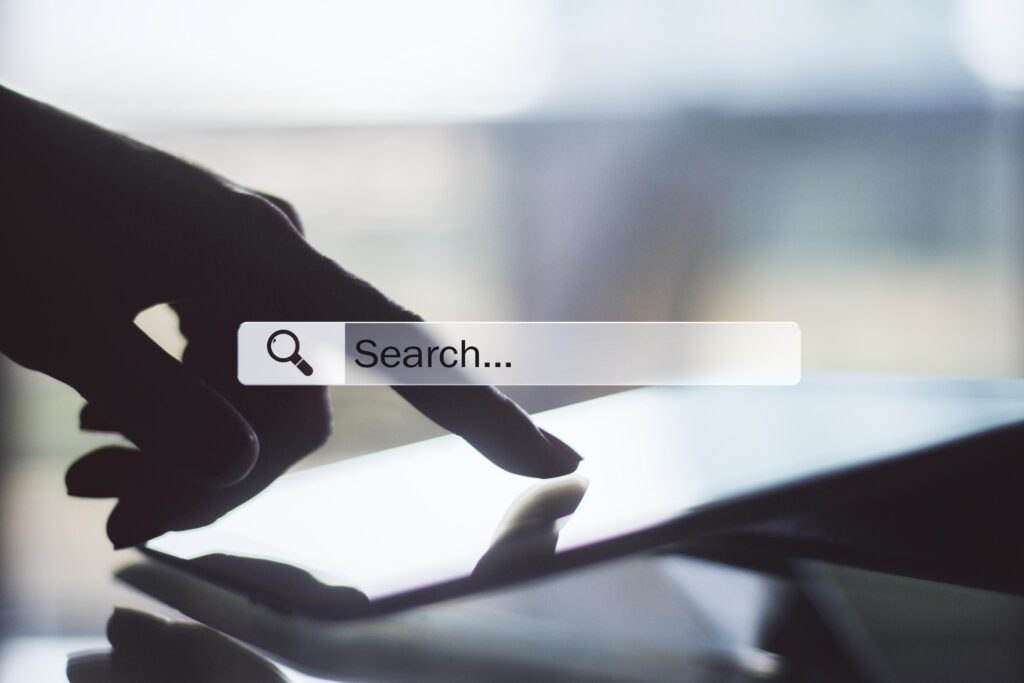 entity optimization improving GEO position in search