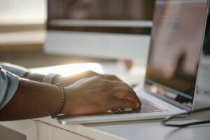 Conversions made by an Ai influenced buyer