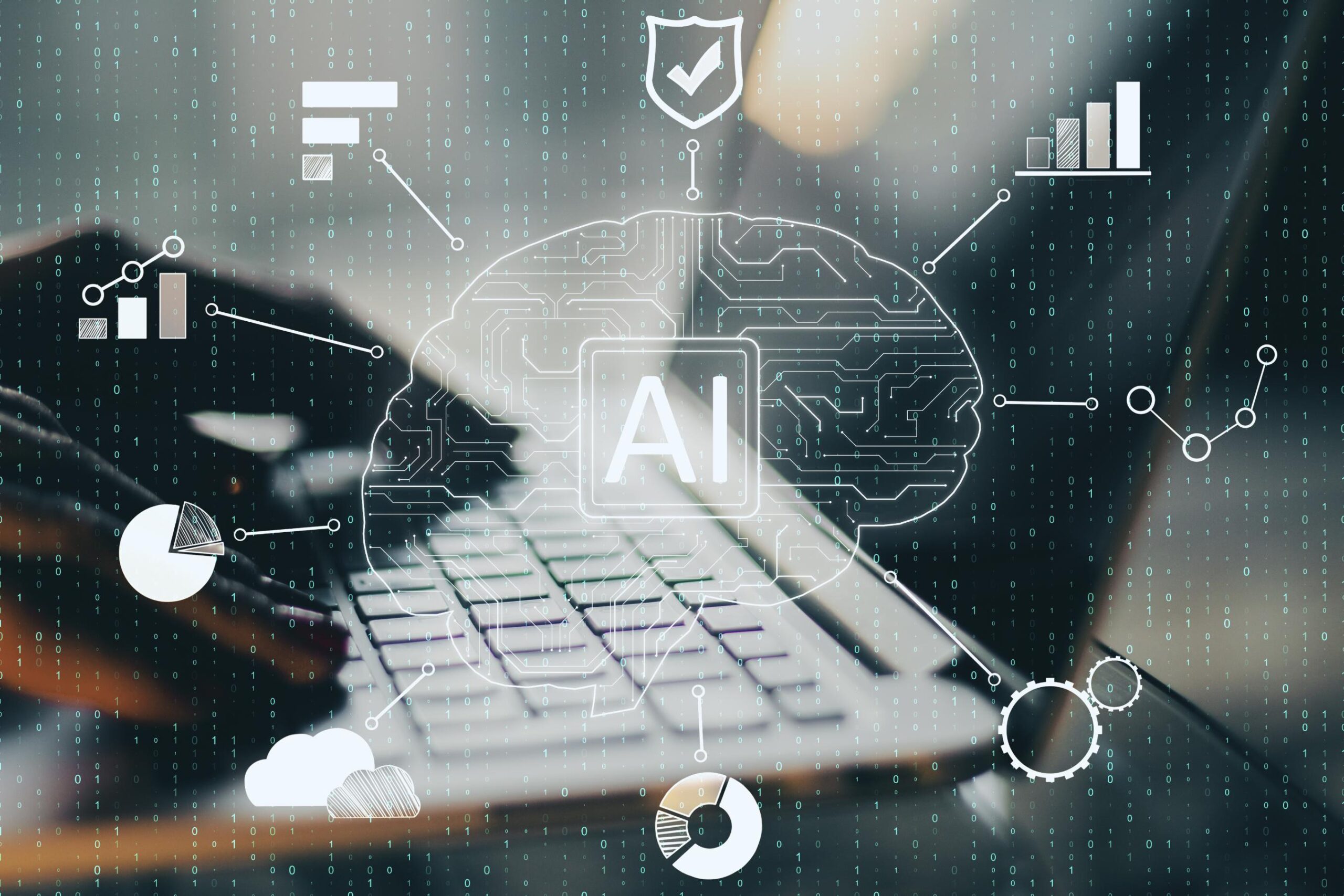 Clearing Up the Top AI Marketing Misconceptions