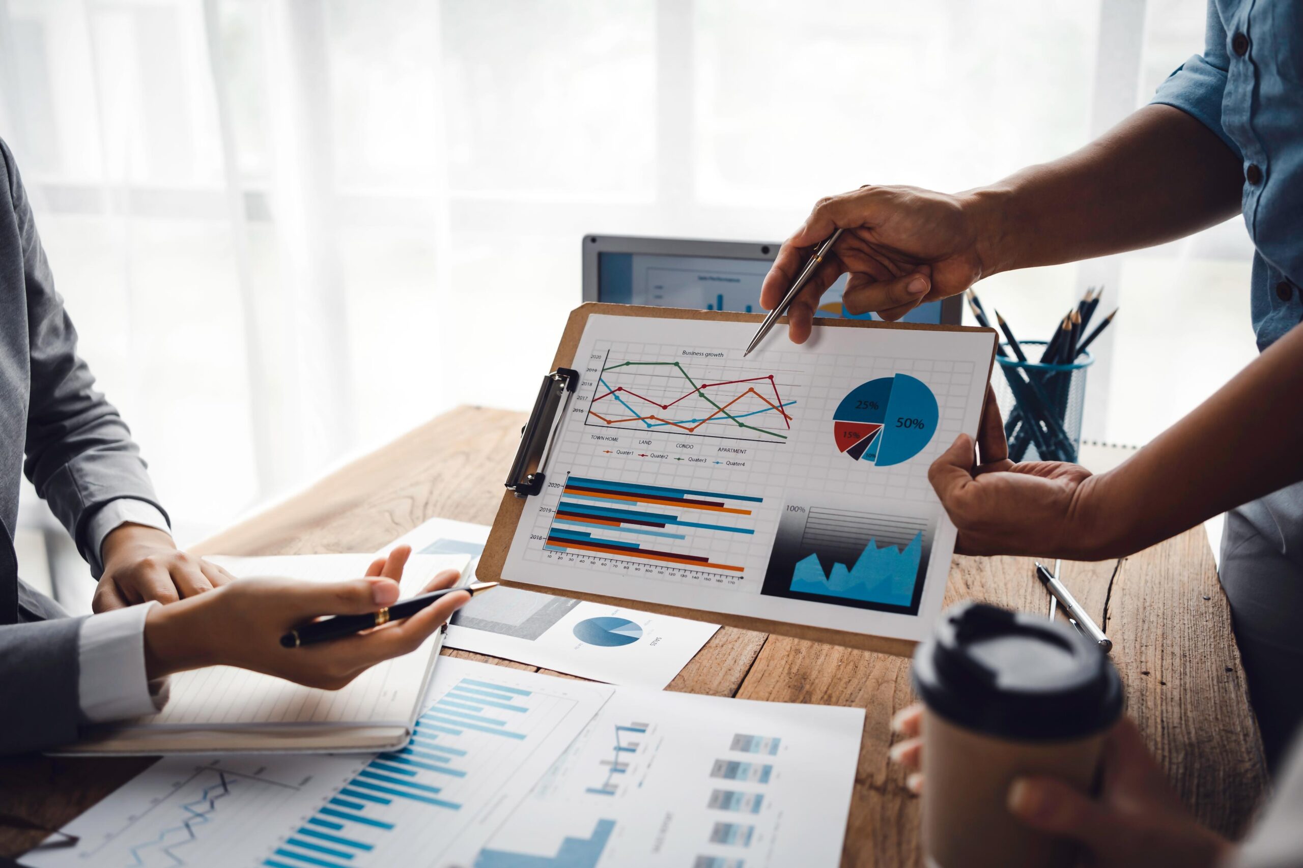How B2B Firms Lose Visibility Without Realizing It