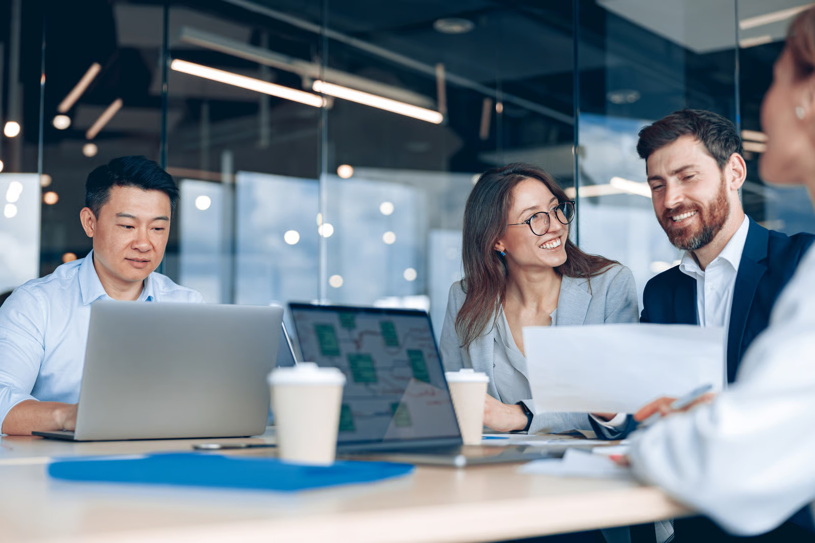 AI Search and the Role of Case Studies in B2B Marketing