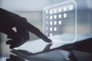 Ai mentions and third party reviews