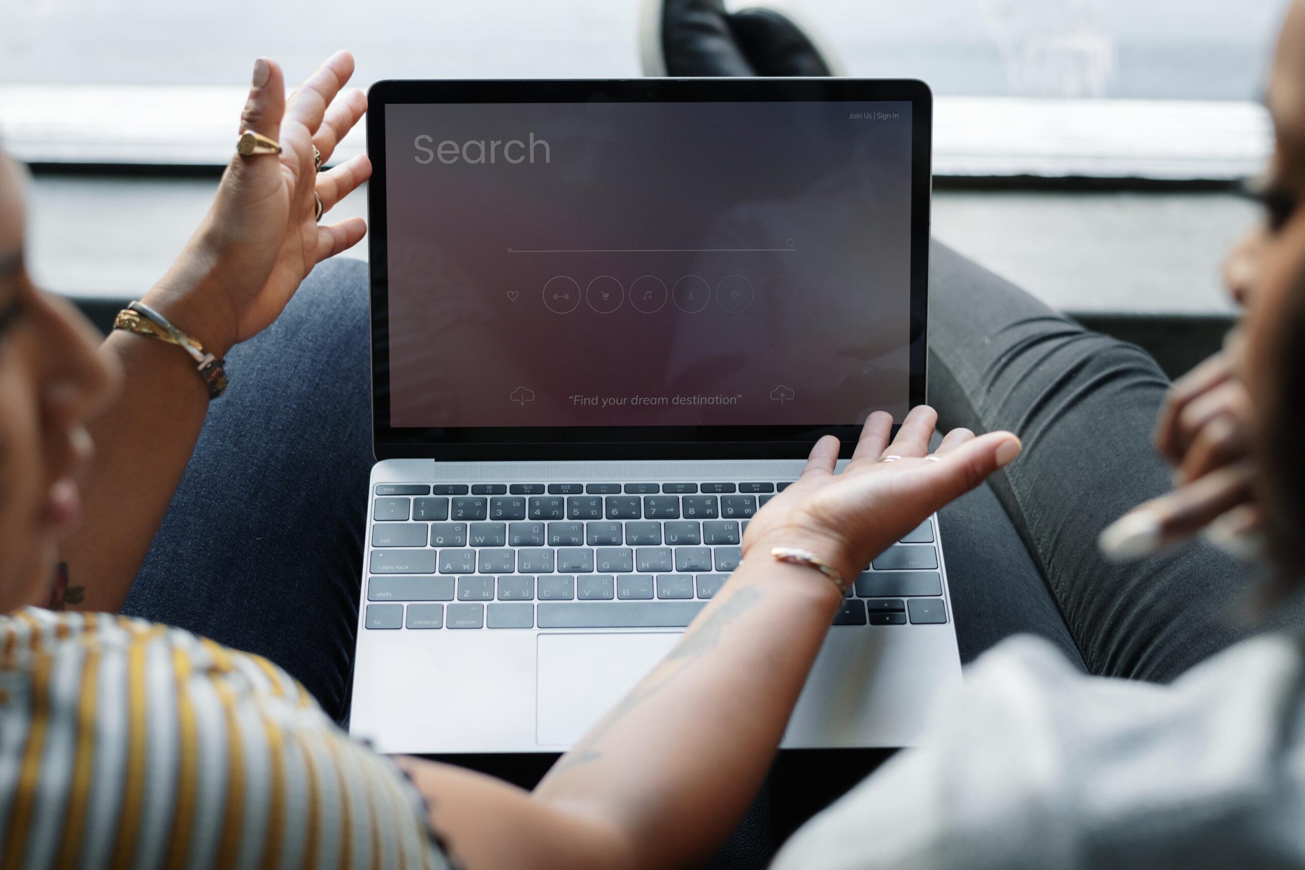 What AI Search Reveals About Weak B2B Positioning