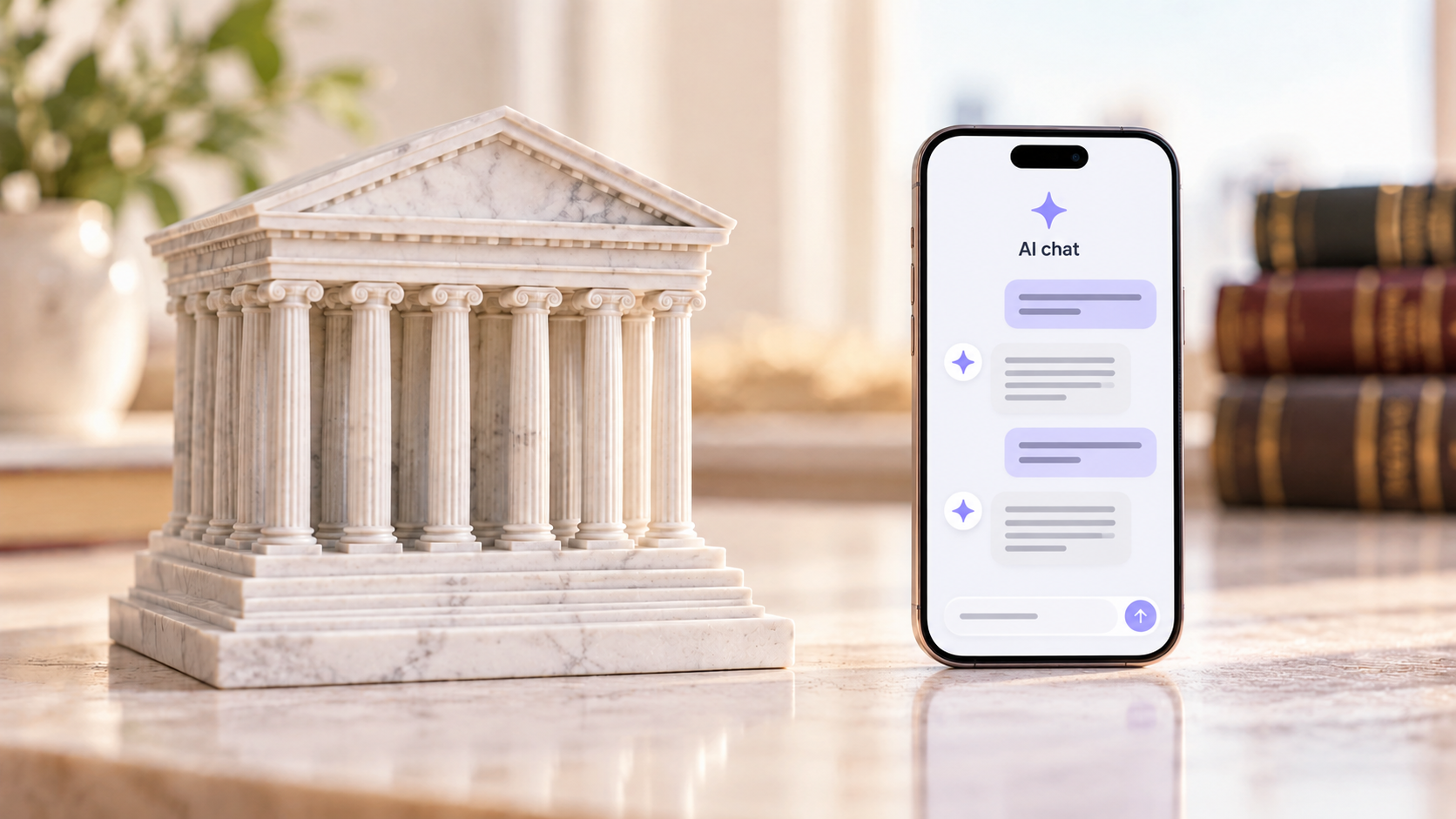 GEO for Law Firms: How to Improve Your Visibility in AI Search