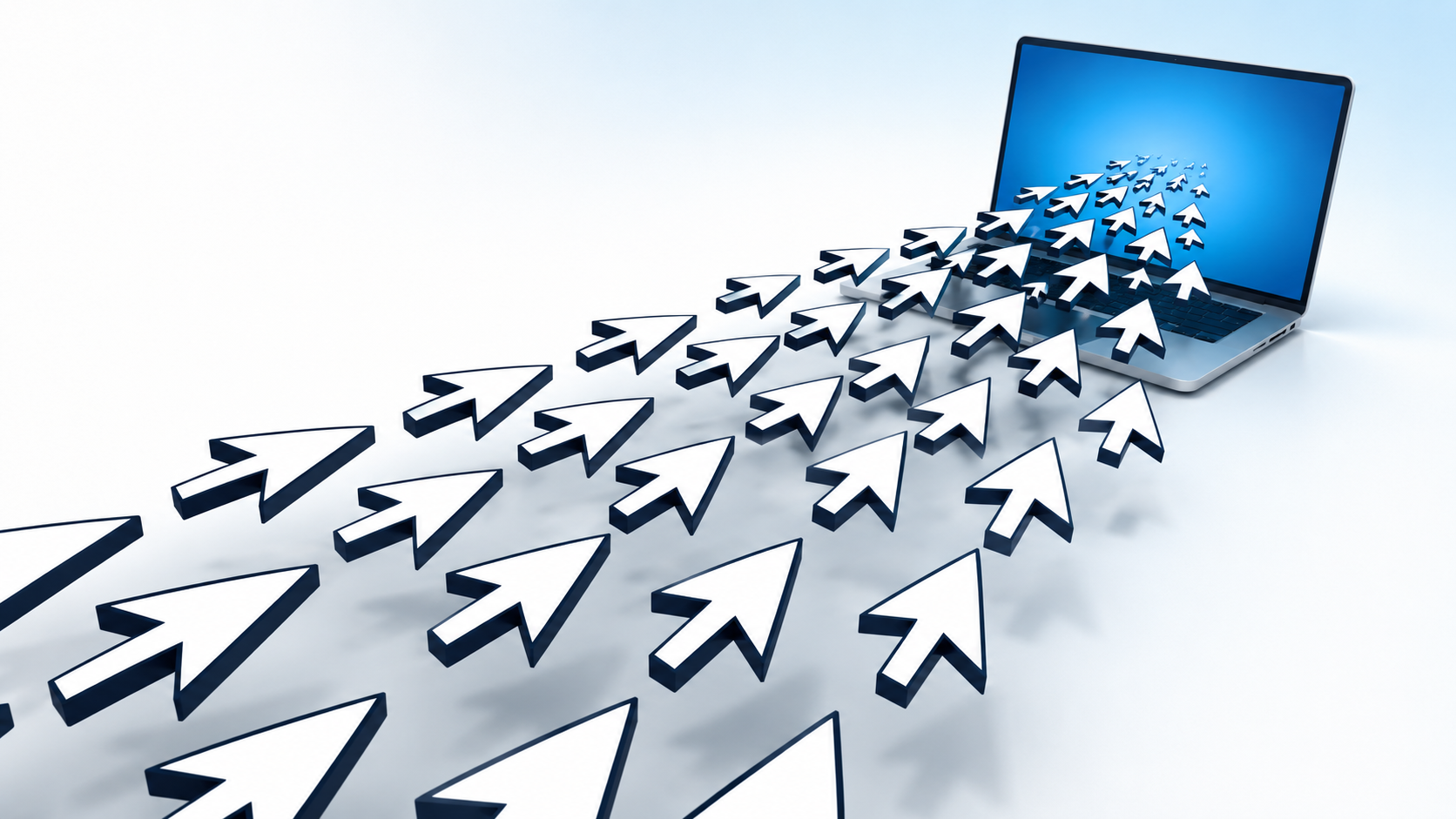 Why More Website Traffic Does Not Always Mean More Leads